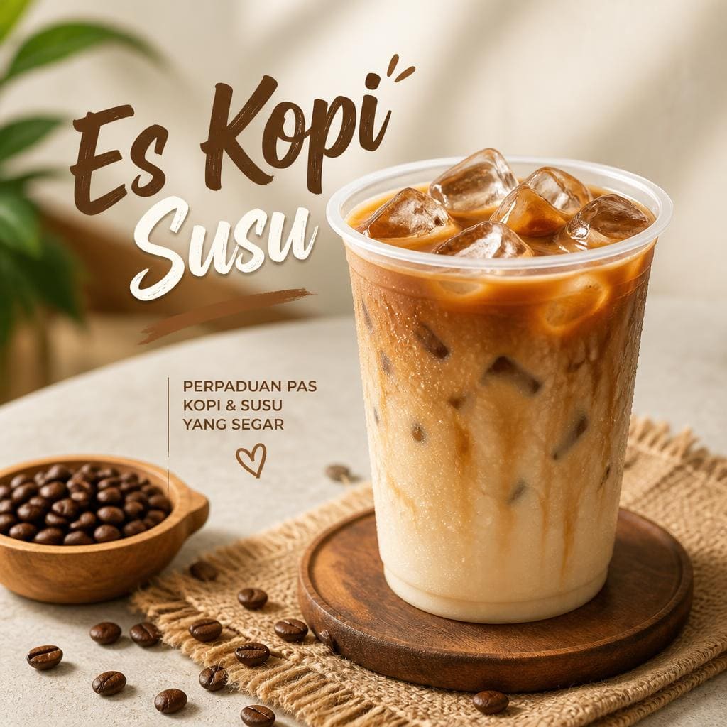 Kopi Susu